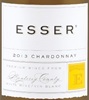 04 Chardonnay California (Esser Wines) 2004